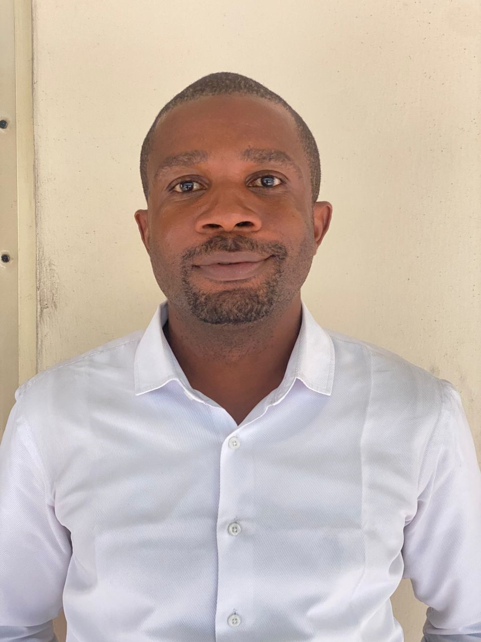 Image of Dr. Gospel Nukoaka Lebari